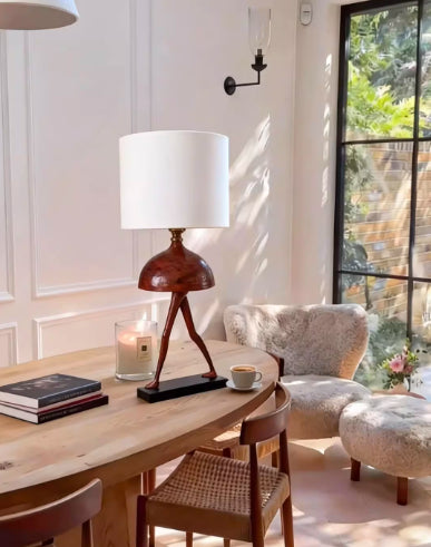 Modern-style Decorative Smart Table Lamp