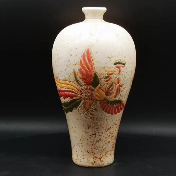 Vintage Chinese Style Antique Home Decorative Vases