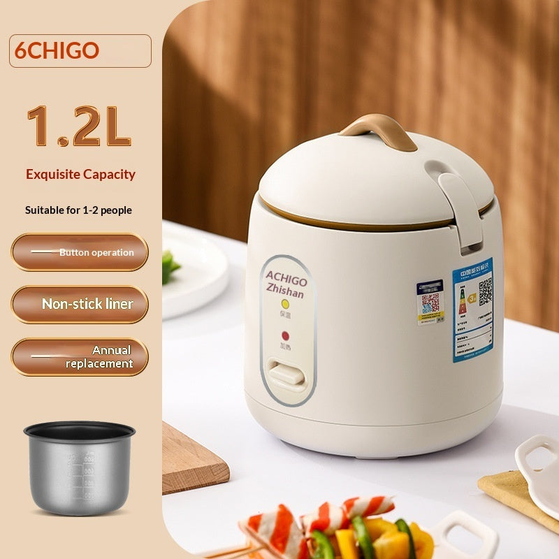 Applicable Mini Rice Cooker Non-stick Inner Pot Rice Cooker