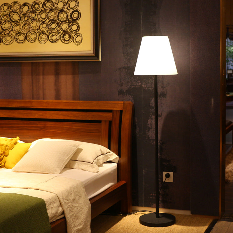 Simple LED Creative Ambient Decorative Floor Lamp