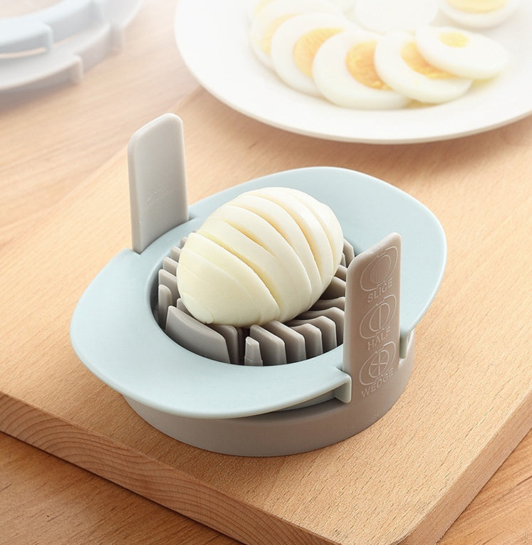 Cut Eggs Manually Cut Eggs Kitchen Gadget