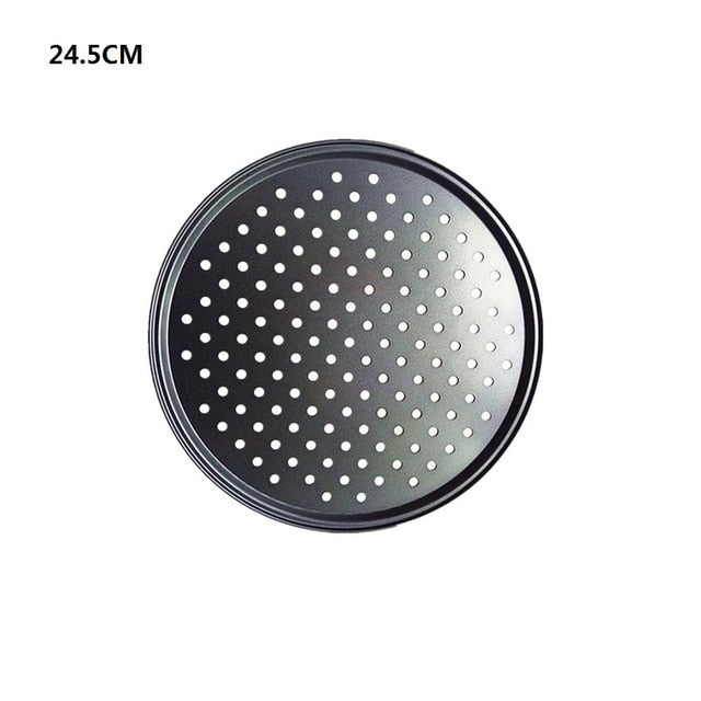 Non-stick Professional Pizza Pan Baking Pan