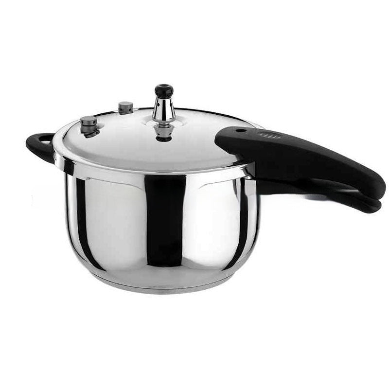 Thickened Pot 18-28cm Gas Furnace Induction Cooker