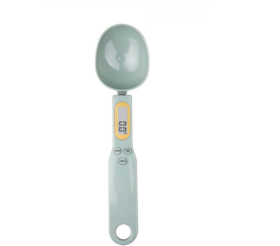 Household Kitchen Spoon Scale Usb