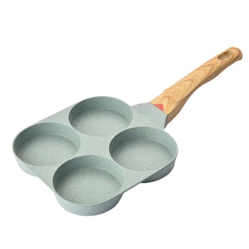 Home Breakfast Mini Frying Pan