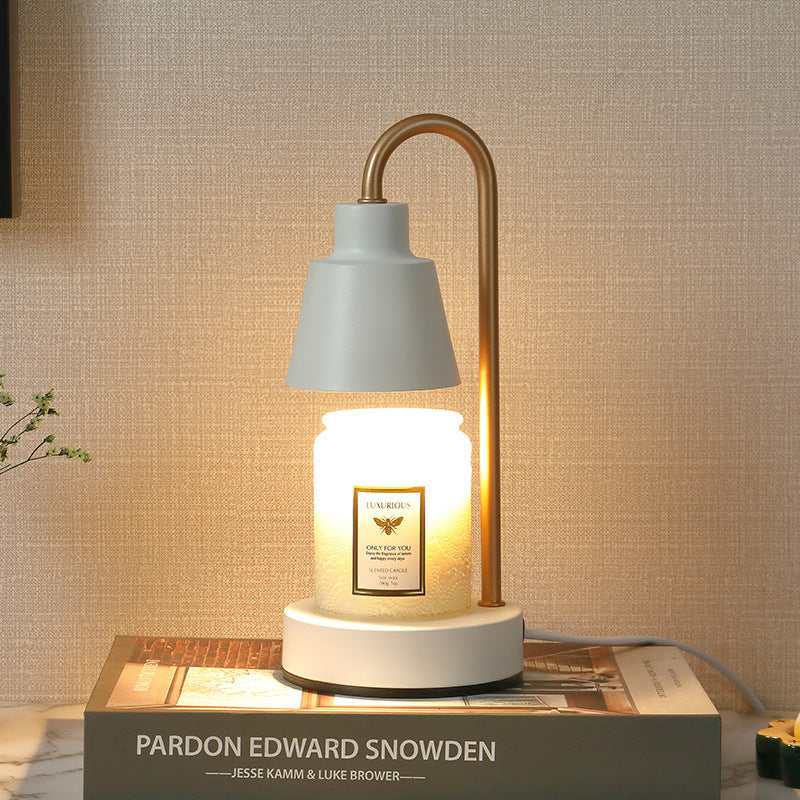 Decorative Wax Melting Fragrance Table Lamp