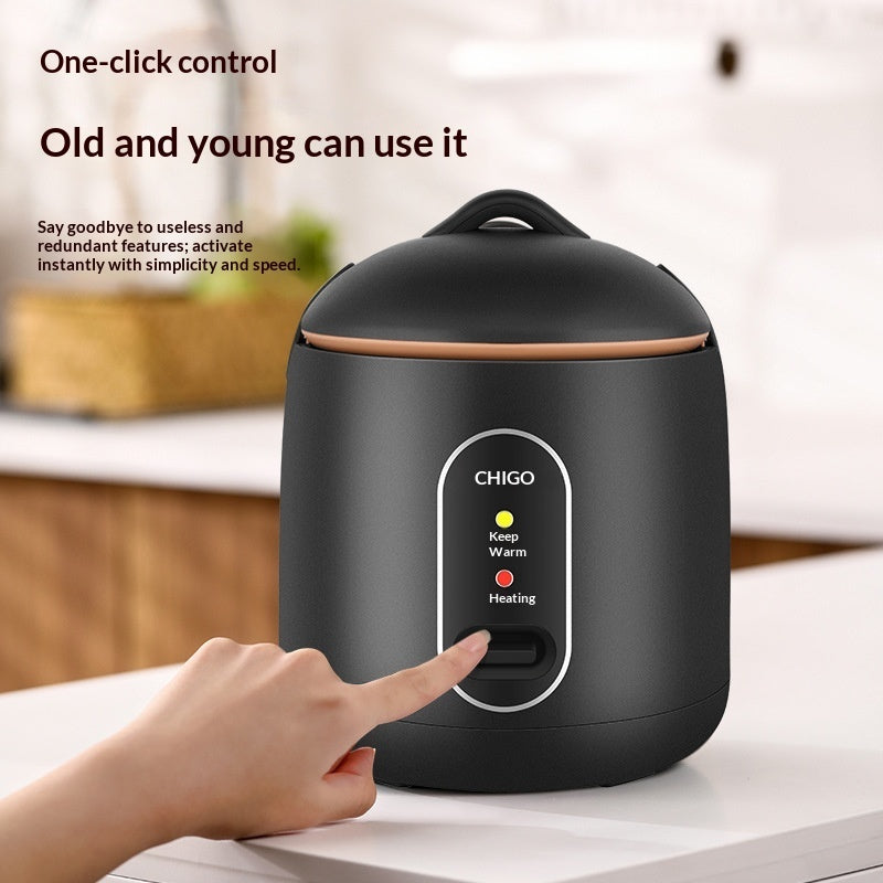 Applicable Mini Rice Cooker Non-stick Inner Pot Rice Cooker