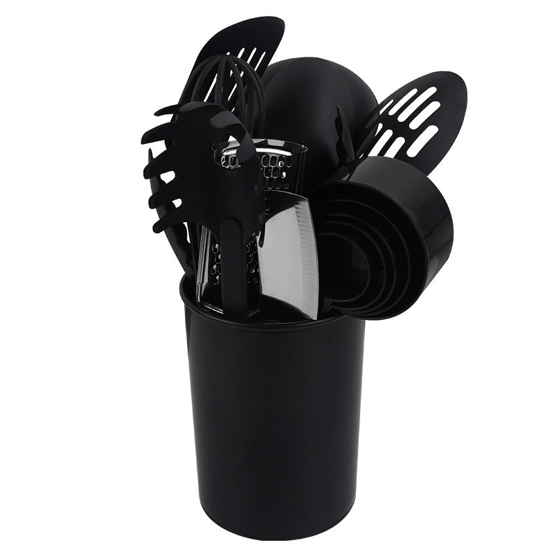 Stainless Steel Kitchen Shovel Spoon Small