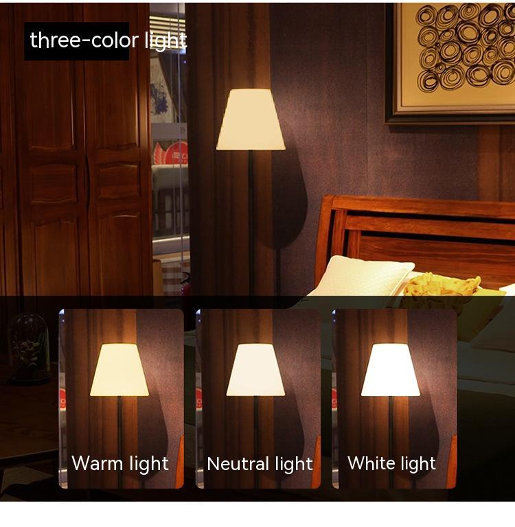 Simple LED Creative Ambient Decorative Floor Lamp