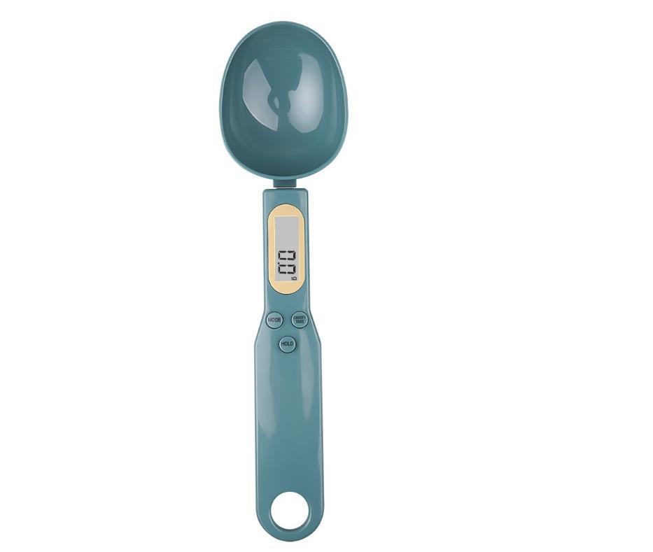Household Kitchen Spoon Scale Usb