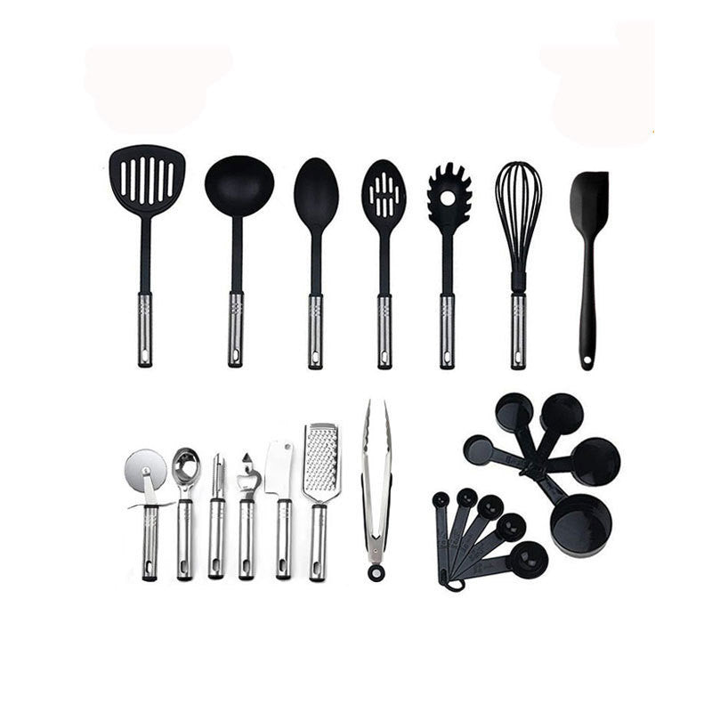 Stainless Steel Kitchen Shovel Spoon Small