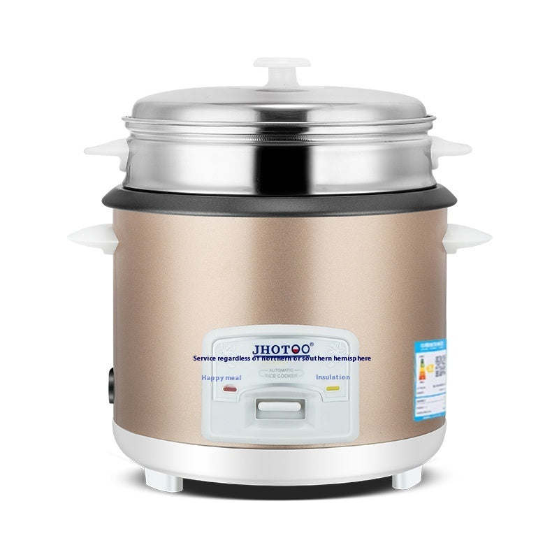 3L Large Capacity Household Rice Cooker