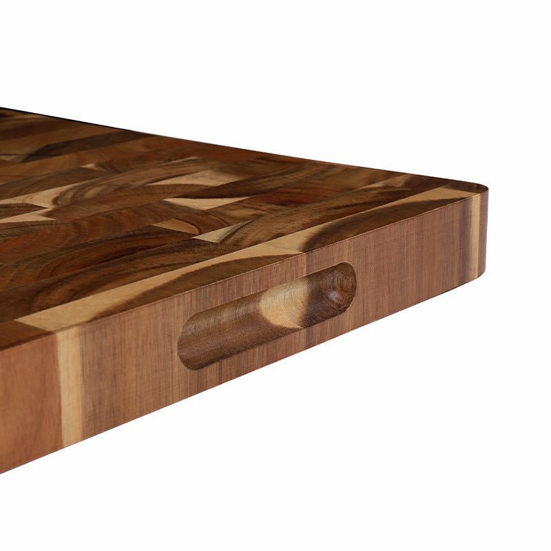 Wood Splicing Kitchen Household Chopping Board Cutting