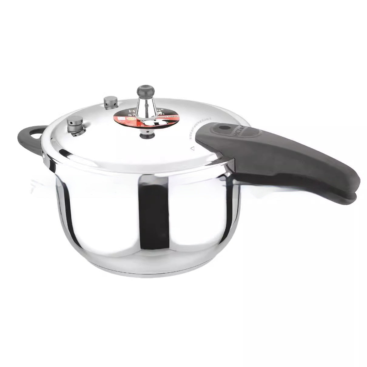 Thickened Pot 18-28cm Gas Furnace Induction Cooker