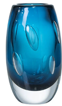 Showroom Glass Flower Vases Living Room Display Decor