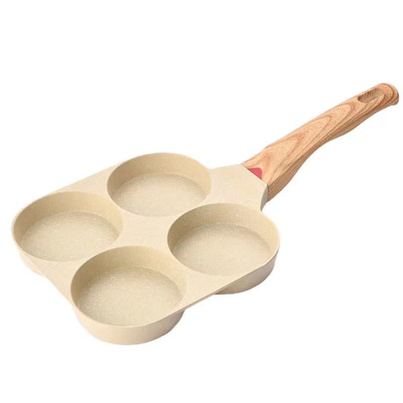 Home Breakfast Mini Frying Pan
