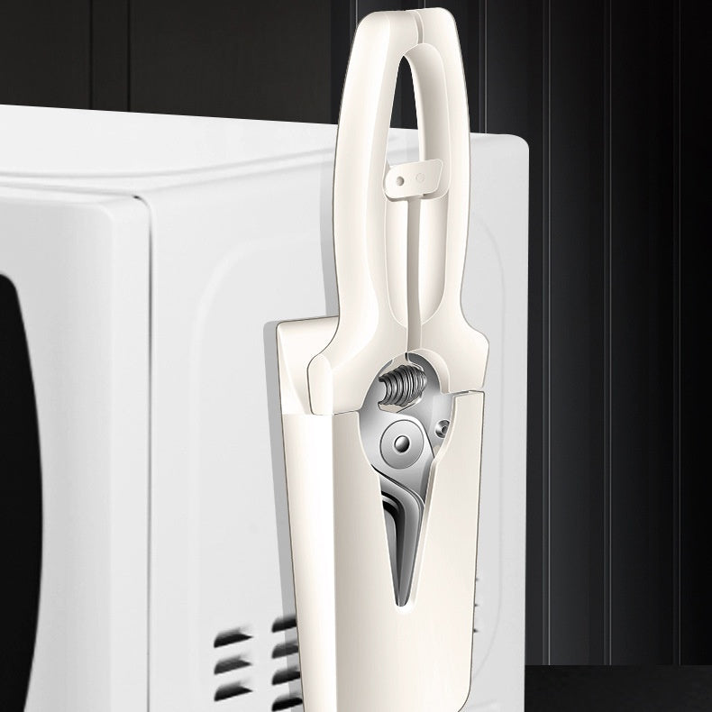 Kitchen Scissors Creative Magnetic Suction Gadgets