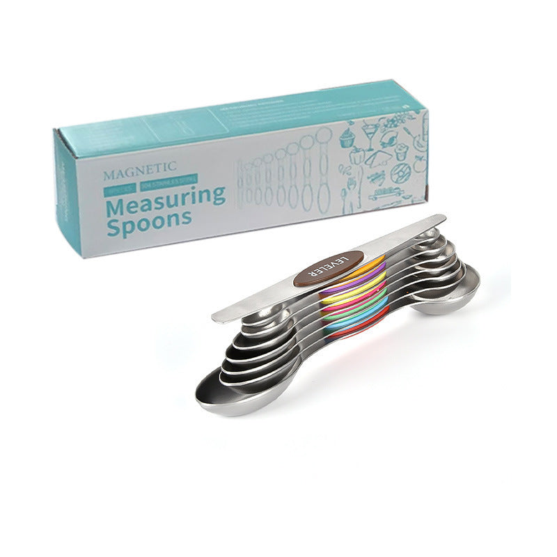 Kitchen Baking Measuring Spoon Measuring Cup