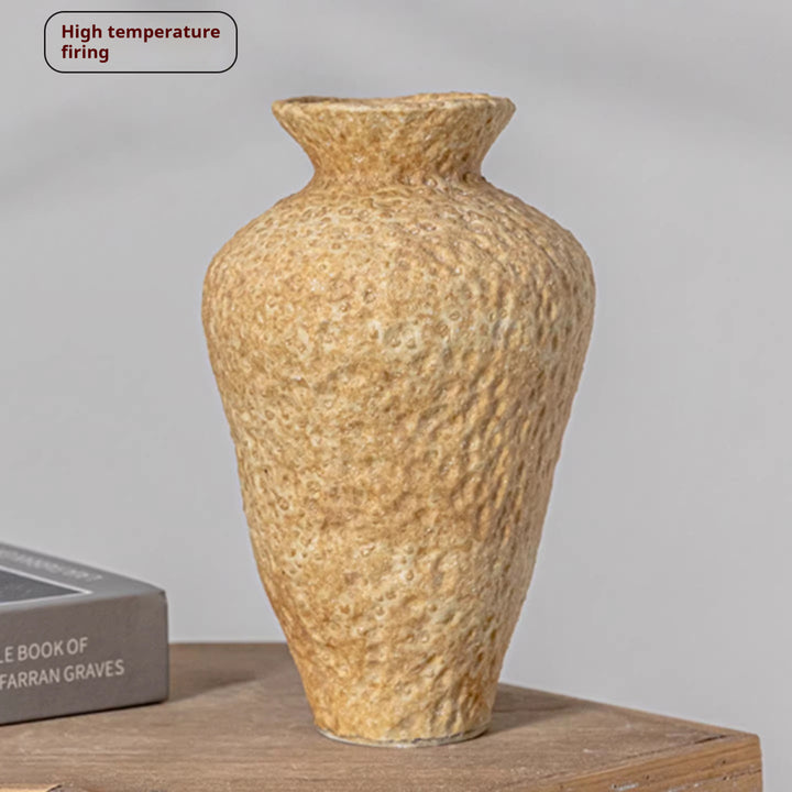 Ceramic Hydroponic Flower Arrangement Decorative Vases And Jars