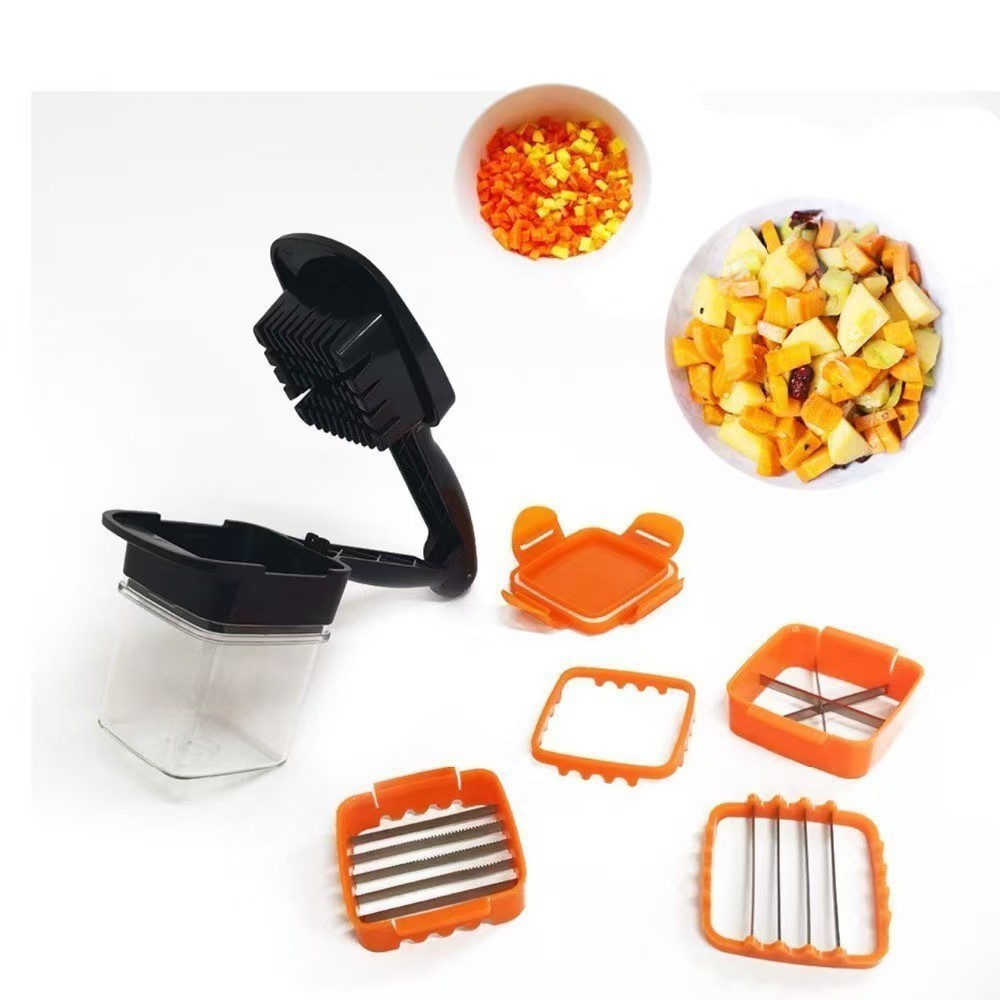 Small Kitchen Gadget For Slicing Vegetables