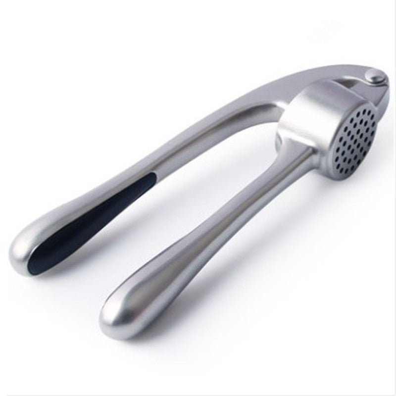 Kitchen Gadget Manual Garlic Press Mashing