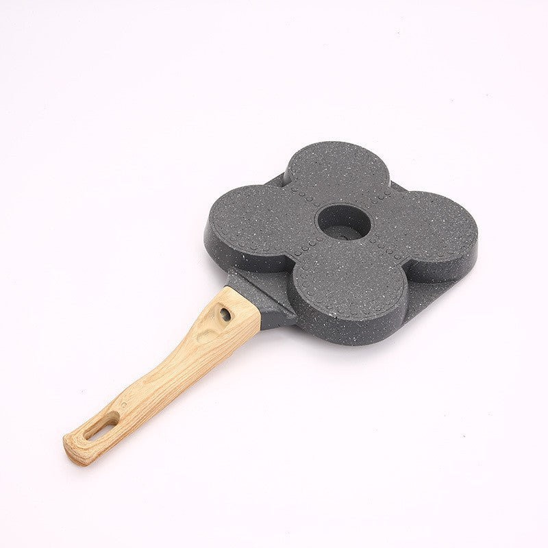 Home Breakfast Mini Frying Pan