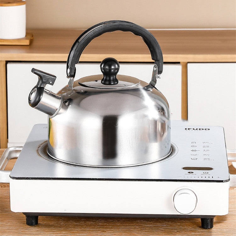 Pot Soup Pot Frying Pan With Kettle