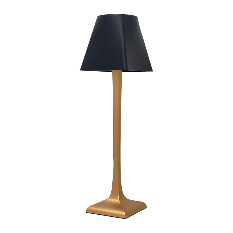 Creative Dimmable Rechargeable Decorative Table Desk Lamp
