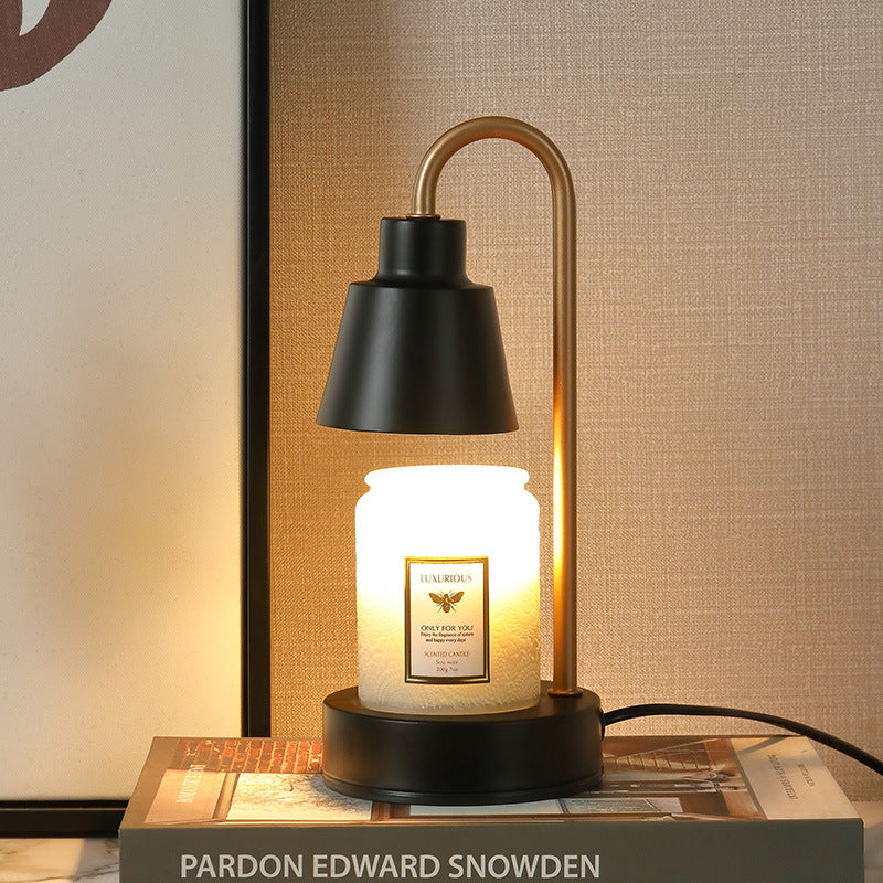 Decorative Wax Melting Fragrance Table Lamp