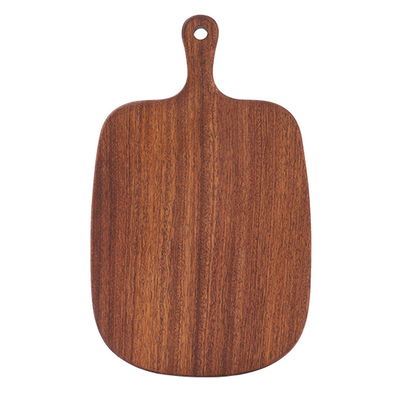 Home Chopping Kitchen Thick Cutting Board Irregular