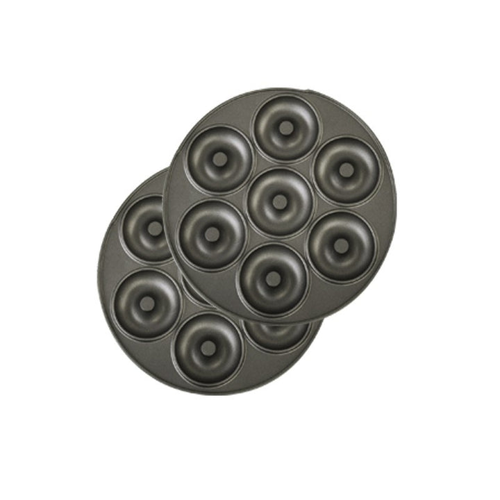Electric baking pan baking machine baking pan