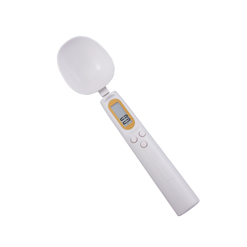 Household Kitchen Spoon Scale Usb