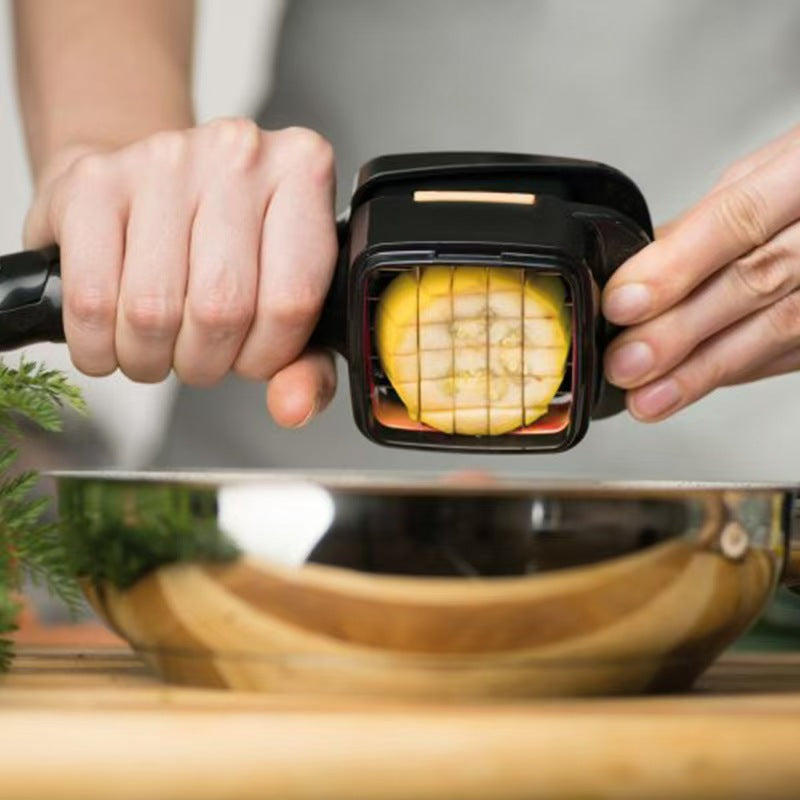 Small Kitchen Gadget For Slicing Vegetables