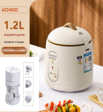 Applicable Mini Rice Cooker Non-stick Inner Pot Rice Cooker