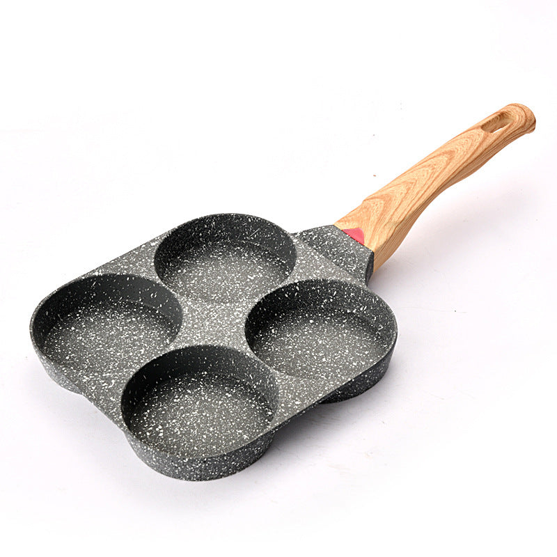 Home Breakfast Mini Frying Pan