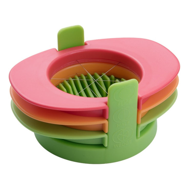 Cut Eggs Manually Cut Eggs Kitchen Gadget
