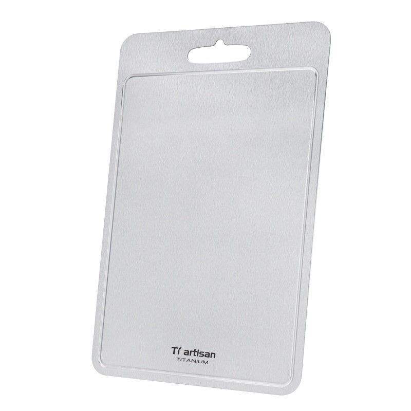 Household Thickened Cutting Board With Groove