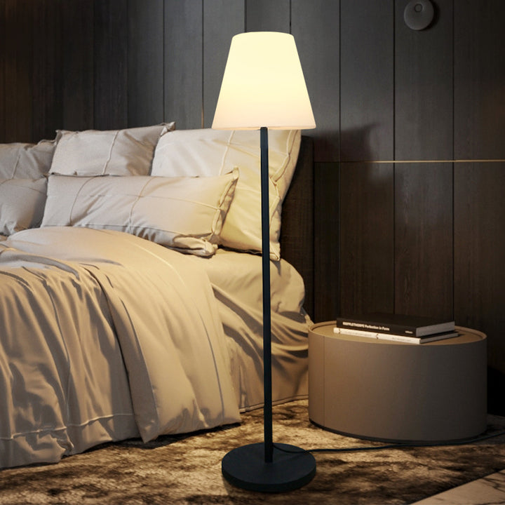 Simple LED Creative Ambient Decorative Floor Lamp