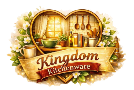 Kingdom Kitchenware