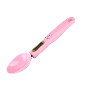 Household Kitchen Spoon Scale Usb