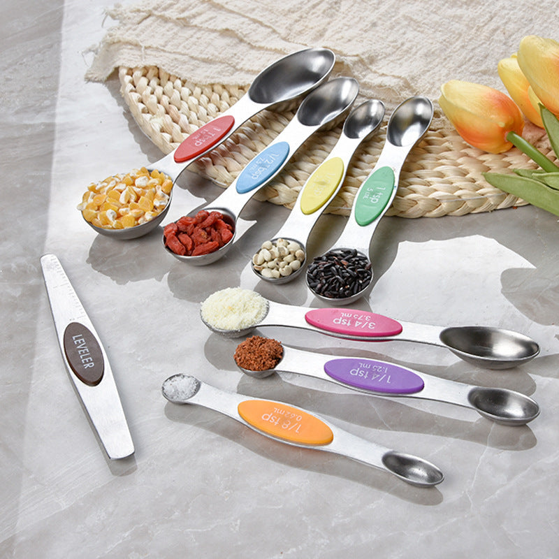 Kitchen Baking Measuring Spoon Measuring Cup