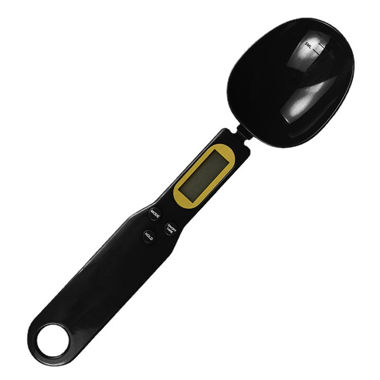 Household Kitchen Spoon Scale Usb