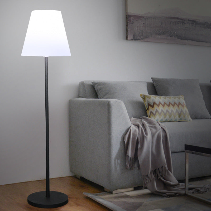 Simple LED Creative Ambient Decorative Floor Lamp