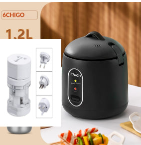 Applicable Mini Rice Cooker Non-stick Inner Pot Rice Cooker