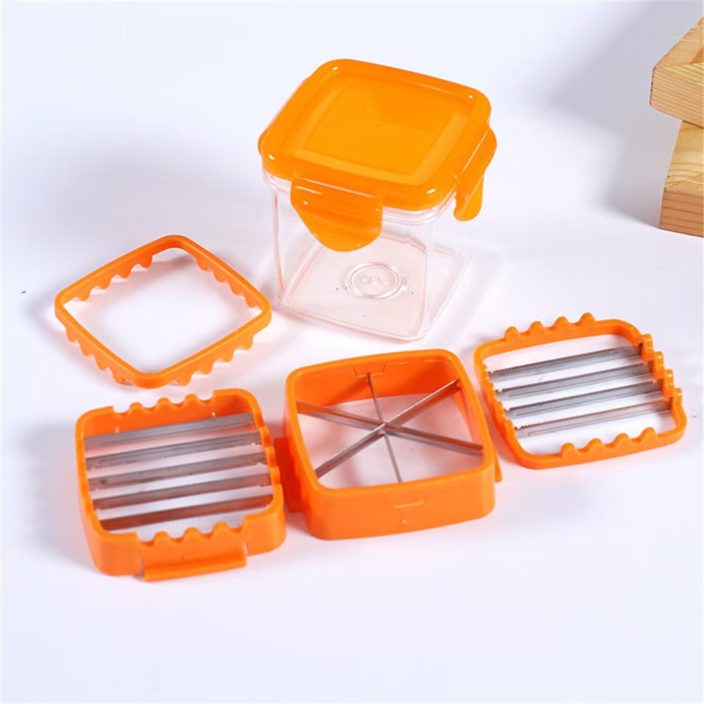Small Kitchen Gadget For Slicing Vegetables