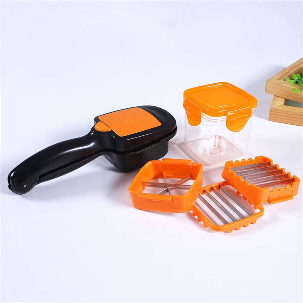 Small Kitchen Gadget For Slicing Vegetables