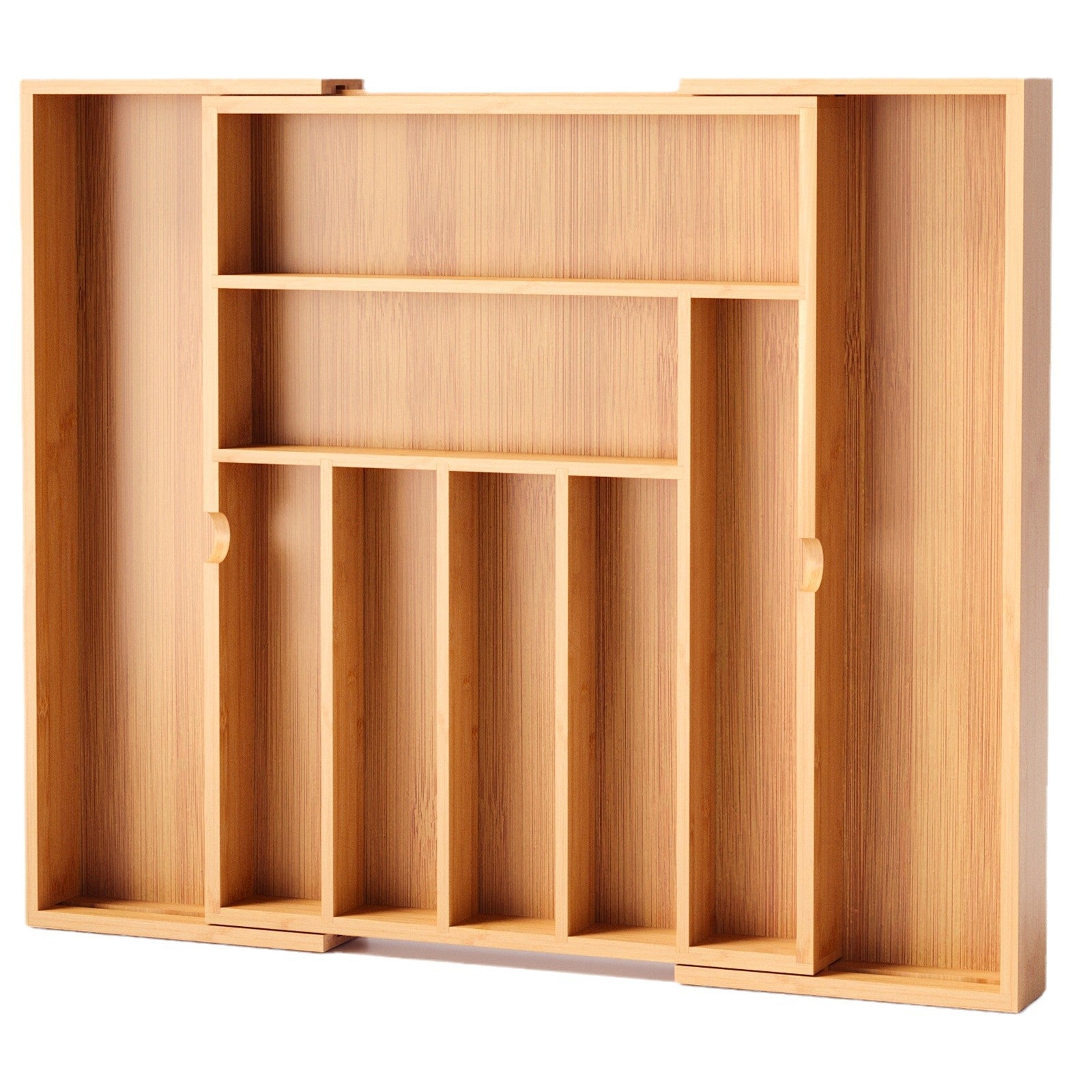 Kitchen Utensils Pull-out Retractable Tool Organizer