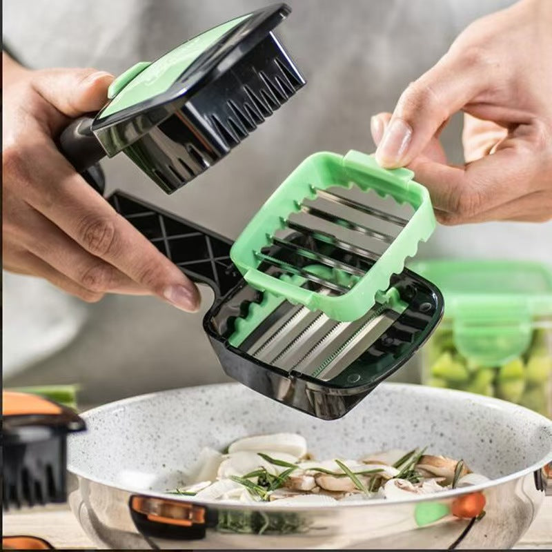 Small Kitchen Gadget For Slicing Vegetables