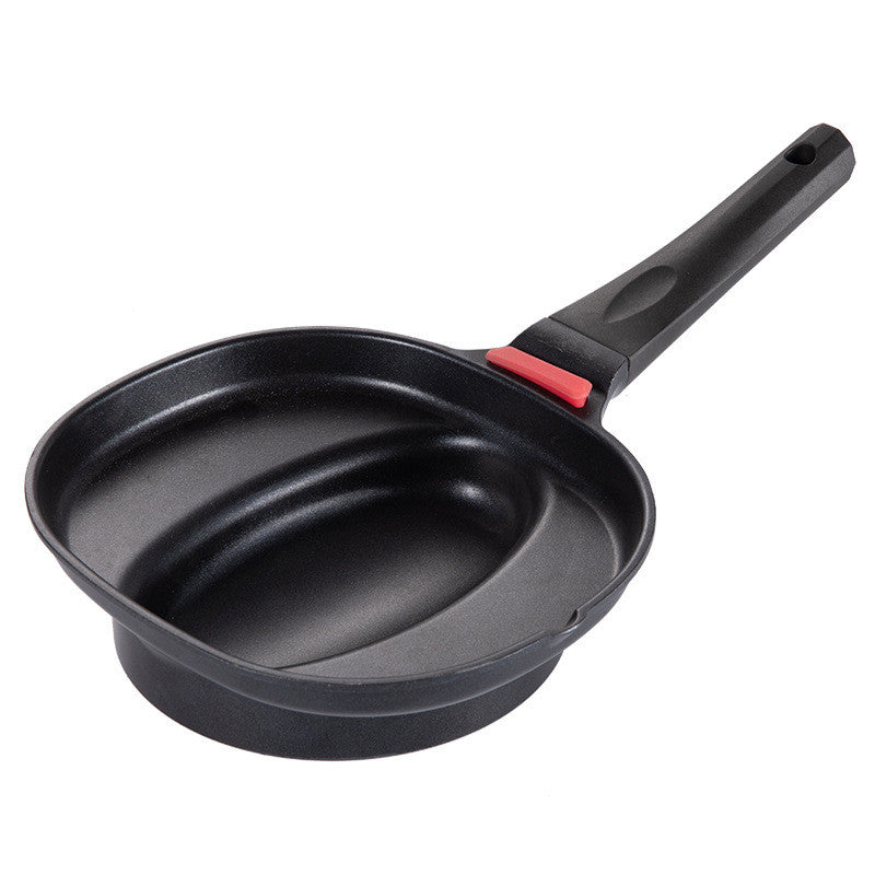Omelette Rice Non-Stick Frying Pan Baking Pan