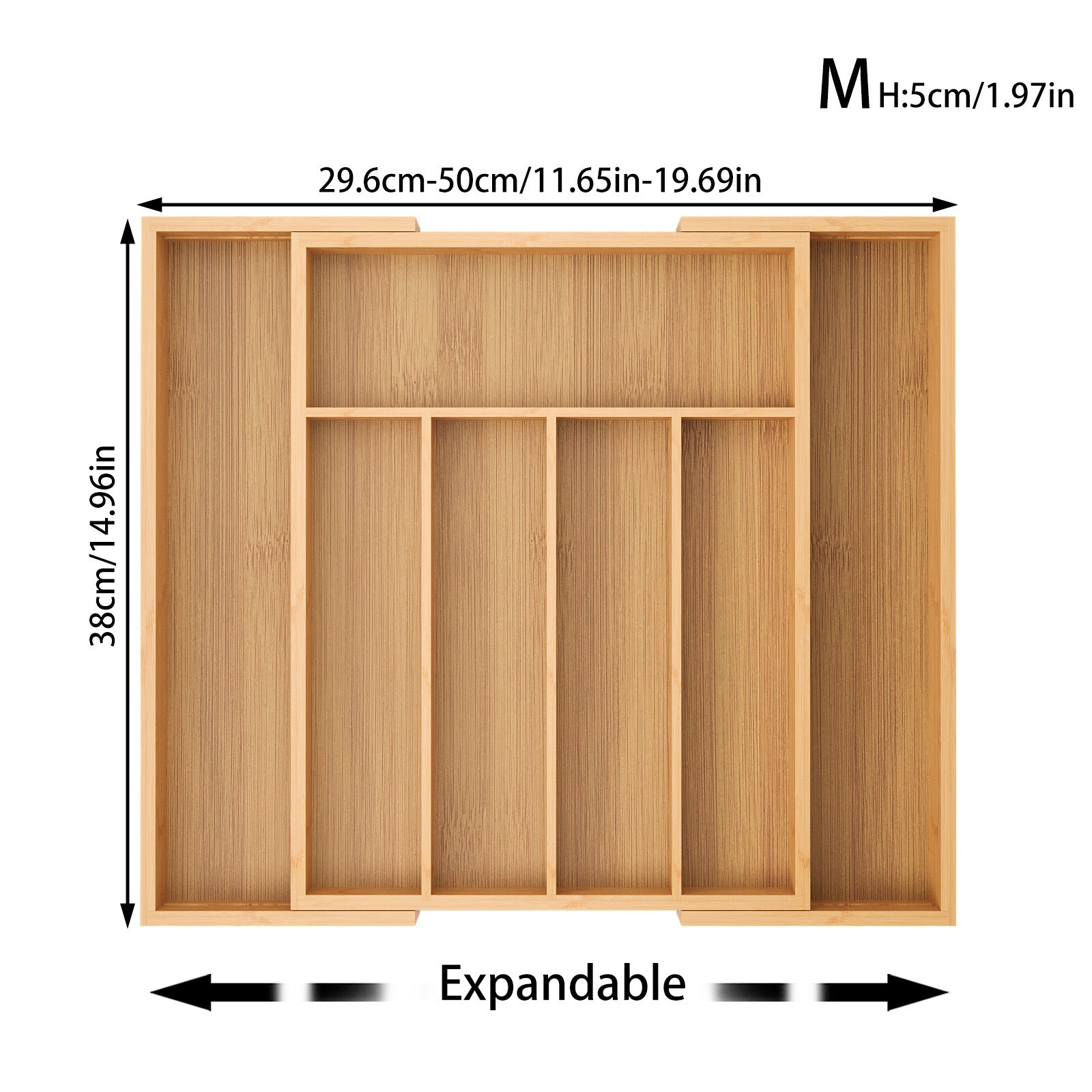 Kitchen Utensils Pull-out Retractable Tool Organizer